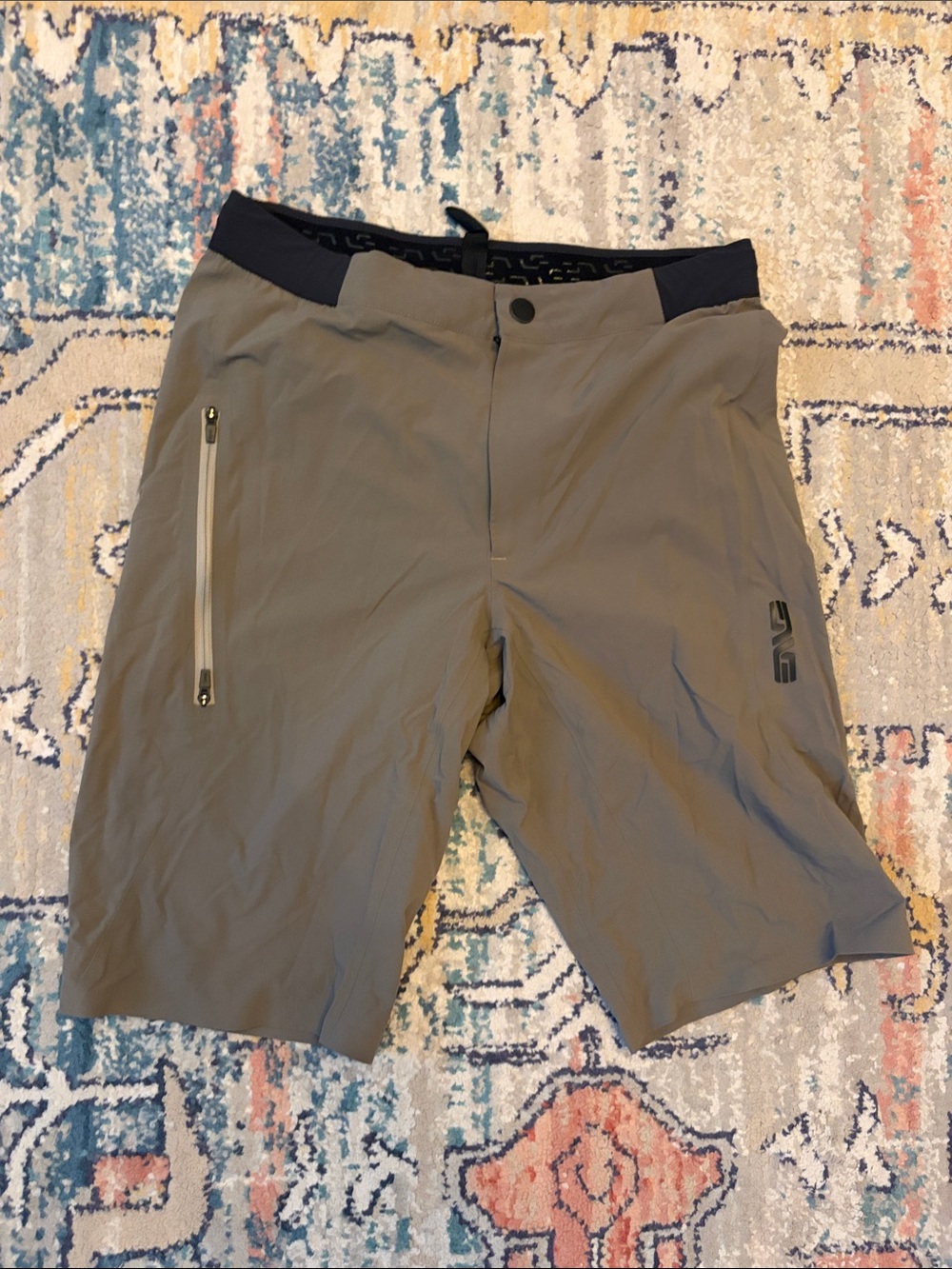 Enve mountain bike shorts